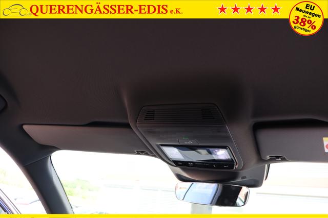 Cupra Terramar 1.5 eTSI DSG *Matrix+*el.Sportsitze*AHK*Navi*Kessy+el.HK*360&deg;+PL* 