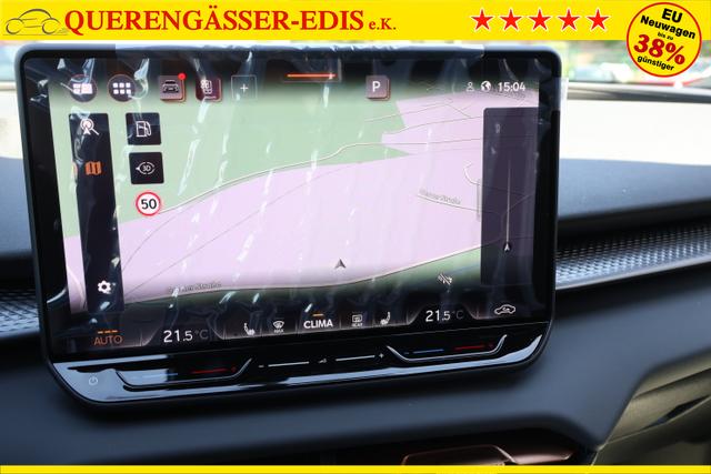 Cupra Terramar 1.5 eTSI DSG *Matrix+*el.Sportsitze*AHK*Navi*Kessy+el.HK*360&deg;+PL* 