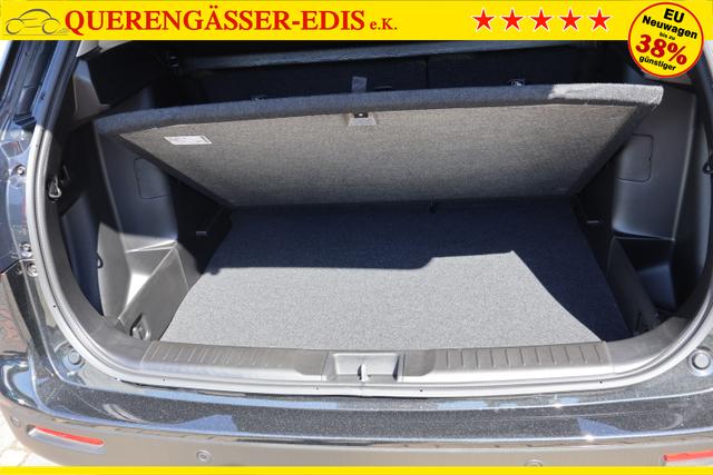 Suzuki Vitara 1.4 BJ MHEV 81KW AT "Comfort+" *Navi*&acute;KAM+PDC+*ACC*LED*SHZ*TWT* 