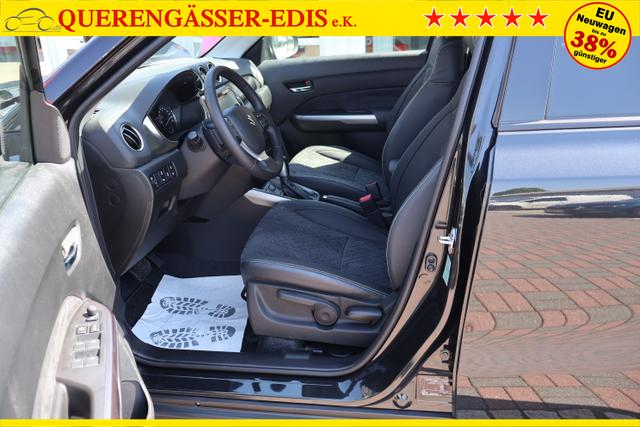 Suzuki Vitara 1.4 BJ MHEV 81KW AT "Comfort+" *Navi*&acute;KAM+PDC+*ACC*LED*SHZ*TWT* 