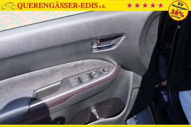 Suzuki Vitara 1.4 BJ MHEV 81KW AT "Comfort+" *Navi*&acute;KAM+PDC+*ACC*LED*SHZ*TWT* 