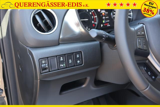 Suzuki Vitara 1.4 BJ MHEV 81KW AT "Comfort+" *Navi*&acute;KAM+PDC+*ACC*LED*SHZ*TWT* 