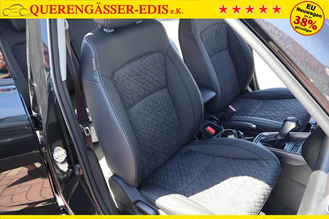 Suzuki Vitara 1.4 BJ MHEV 81KW AT "Comfort+" *Navi*&acute;KAM+PDC+*ACC*LED*SHZ*TWT* 