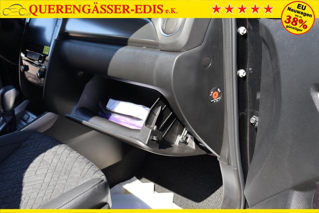 Suzuki Vitara 1.4 BJ MHEV 81KW AT "Comfort+" *Navi*&acute;KAM+PDC+*ACC*LED*SHZ*TWT* 