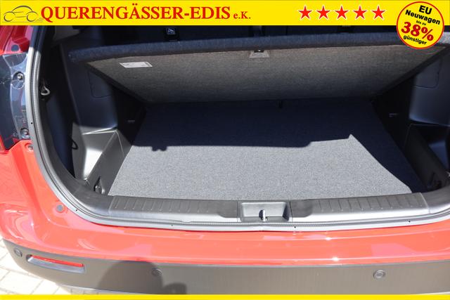 Suzuki Vitara 1.4 BJ MHEV 81KW AT "Comfort" *Navi*KAM*ACC*LED*SHZ*TWT* 