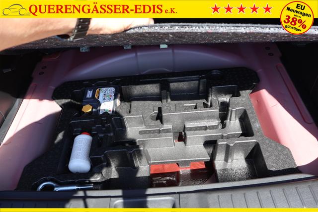 Suzuki Vitara 1.4 BJ MHEV 81KW AT "Comfort" *Navi*KAM*ACC*LED*SHZ*TWT* 