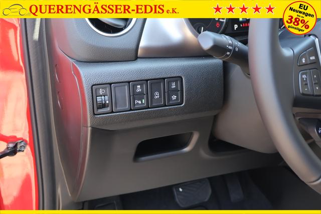 Suzuki Vitara 1.4 BJ MHEV 81KW AT "Comfort" *Navi*KAM*ACC*LED*SHZ*TWT* 