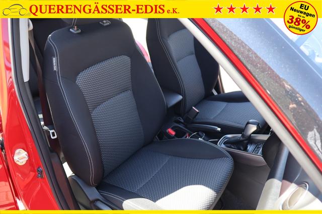 Suzuki Vitara 1.4 BJ MHEV 81KW AT "Comfort" *Navi*KAM*ACC*LED*SHZ*TWT* 