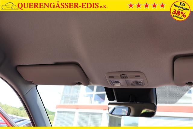 Suzuki Vitara 1.4 BJ MHEV 81KW AT "Comfort" *Navi*KAM*ACC*LED*SHZ*TWT* 