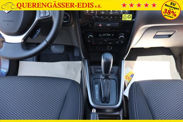 Suzuki Vitara 1.4 BJ MHEV 81KW AT "Comfort" *Navi*KAM*ACC*LED*SHZ*TWT* 