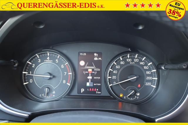Suzuki Vitara 1.4 BJ MHEV 81KW AT "Comfort" *Navi*KAM*ACC*LED*SHZ*TWT* 