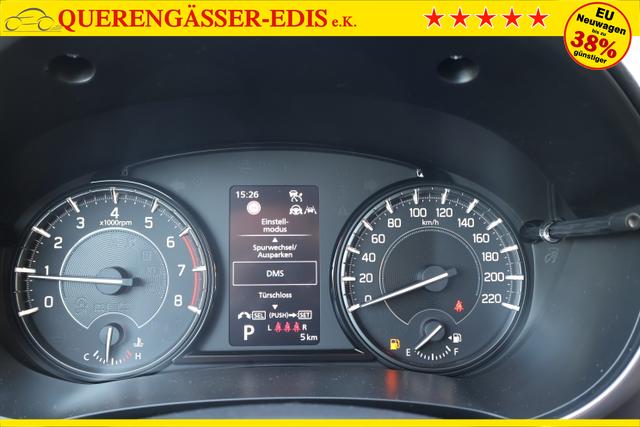 Suzuki Vitara 1.4 BJ MHEV 81KW AT "Comfort" *Navi*KAM*ACC*LED*SHZ*TWT* 