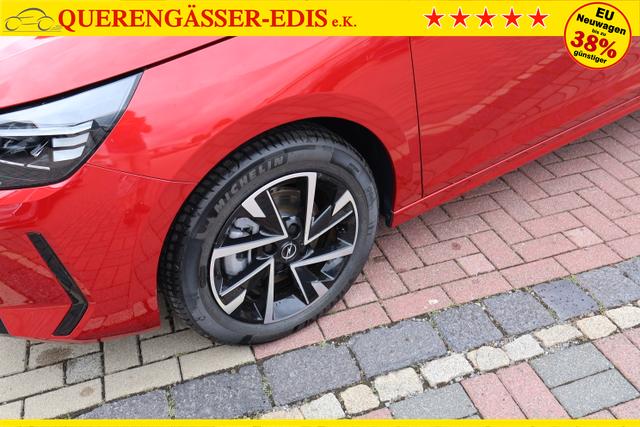 Opel Corsa 1.2 Di-T Automatik "Yes" 