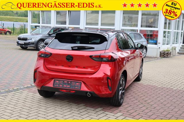 Opel Corsa 1.2 Di-T Automatik "Yes" 