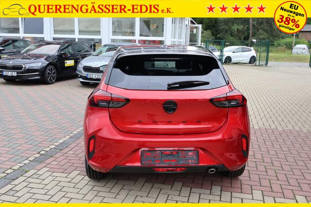 Opel Corsa 1.2 Di-T Automatik "Yes" 