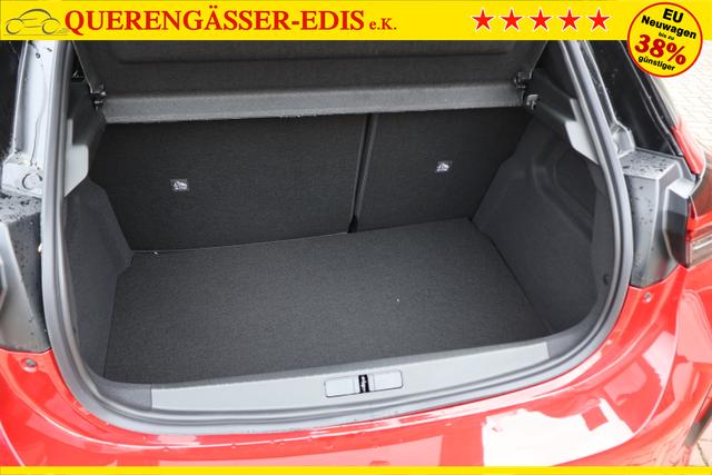Opel Corsa 1.2 Di-T Automatik "Yes" 