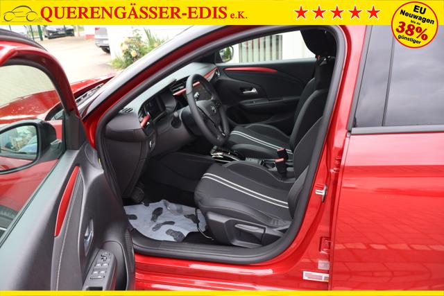Opel Corsa 1.2 Di-T Automatik "Yes" 
