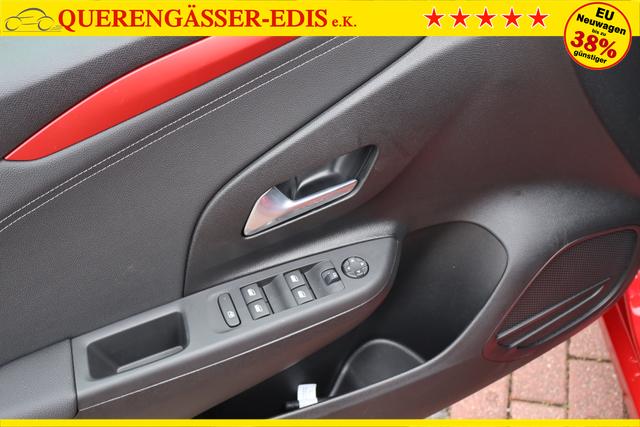 Opel Corsa 1.2 Di-T Automatik "Yes" 