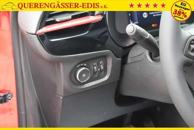Opel Corsa 1.2 Di-T Automatik "Yes" 