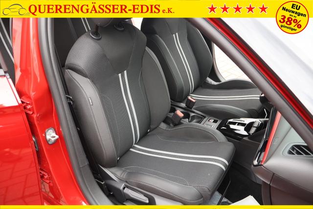 Opel Corsa 1.2 Di-T Automatik "Yes" 