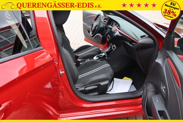 Opel Corsa 1.2 Di-T Automatik "Yes" 