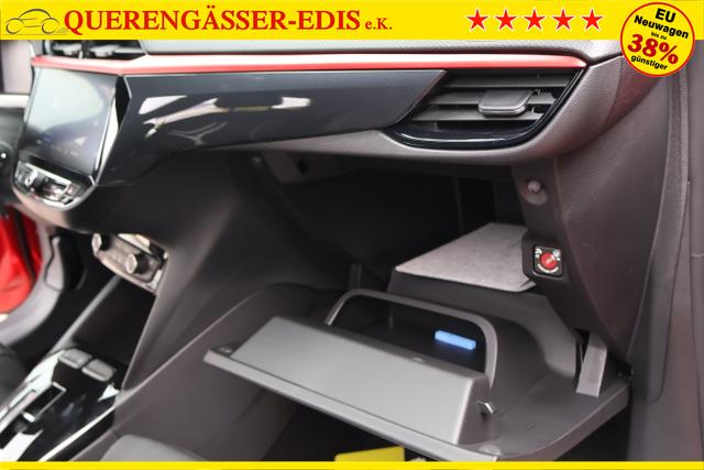 Opel Corsa 1.2 Di-T Automatik "Yes" 