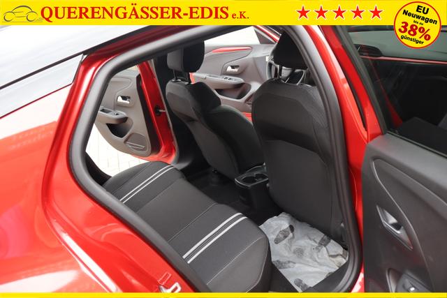 Opel Corsa 1.2 Di-T Automatik "Yes" 