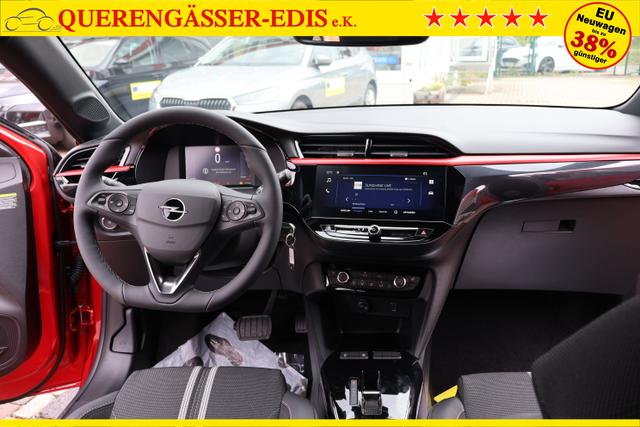Opel Corsa 1.2 Di-T Automatik "Yes" 