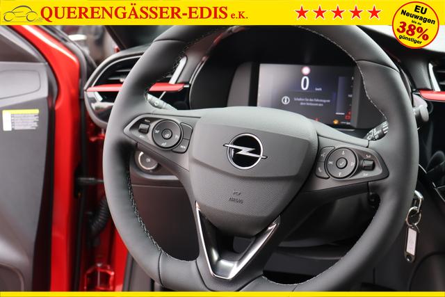 Opel Corsa 1.2 Di-T Automatik "Yes" 