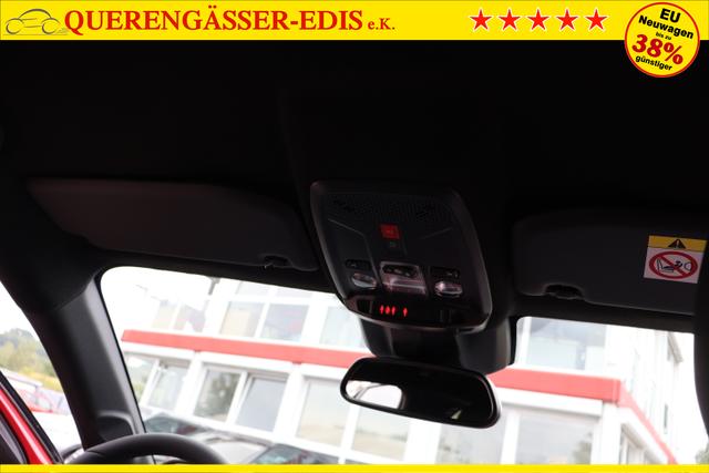Opel Corsa 1.2 Di-T Automatik "Yes" 
