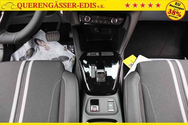 Opel Corsa 1.2 Di-T Automatik "Yes" 