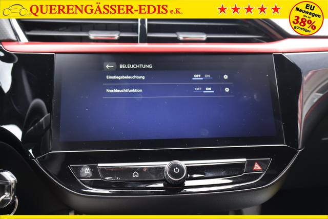 Opel Corsa 1.2 Di-T Automatik "Yes" 