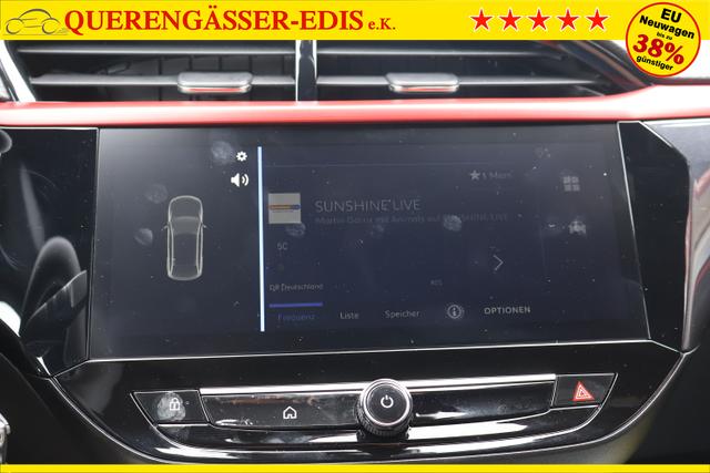 Opel Corsa 1.2 Di-T Automatik "Yes" 