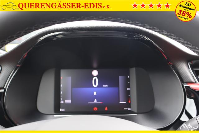 Opel Corsa 1.2 Di-T Automatik "Yes" 