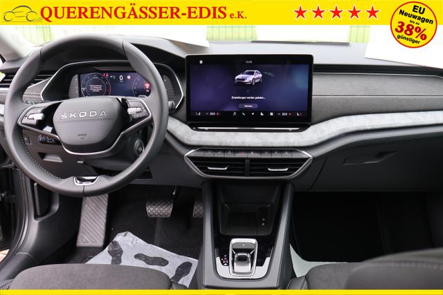 Skoda Octavia Combi 1.5TSI DSG "130LET Premium" *Kessy*Matrix*ACC*el. Heckklappe*SHZ+LKH* 