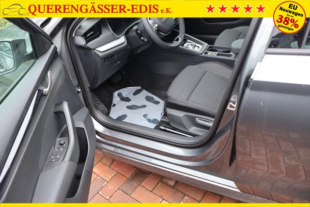 Skoda Octavia Combi 1.5 TSI ACT mHEV Selection DSG *Matrix*AHK*ACC*Kam* 