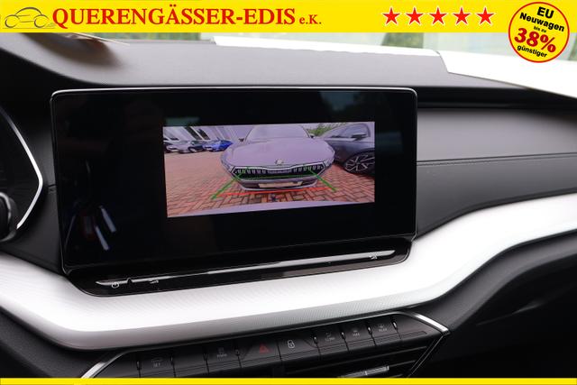 Skoda Octavia Combi 1.5 TSI ACT mHEV Selection DSG *Matrix*AHK*ACC*Kam* 