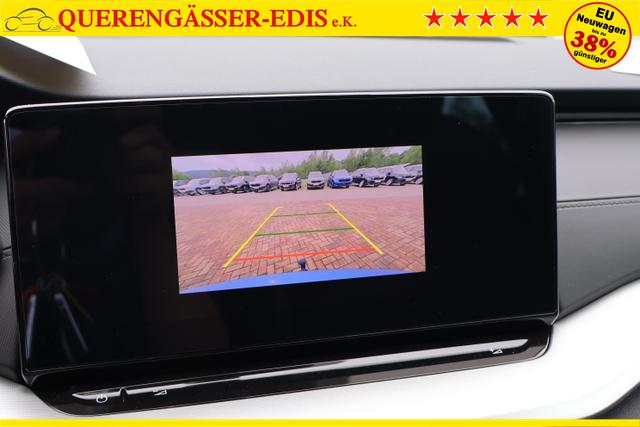 Skoda Octavia Combi 1.5 TSI ACT mHEV Selection DSG *Matrix*AHK*ACC*Kam* 