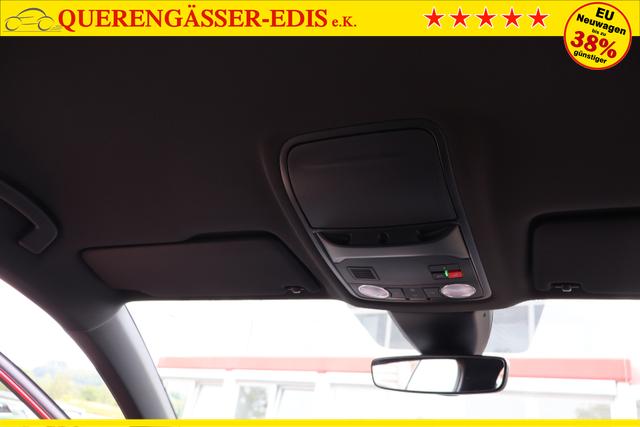 Skoda Karoq 1.5TSI DSG "Sportline" *Navi*beheiz.Frontscheibe*Canton*360&deg;**Matrix* 