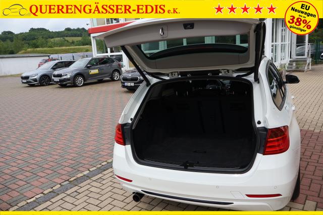 BMW 3er Touring 320i F31 