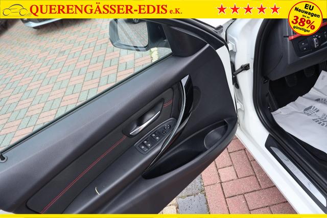 BMW 3er Touring 320i F31 