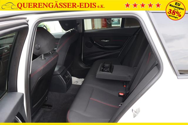 BMW 3er Touring 320i F31 
