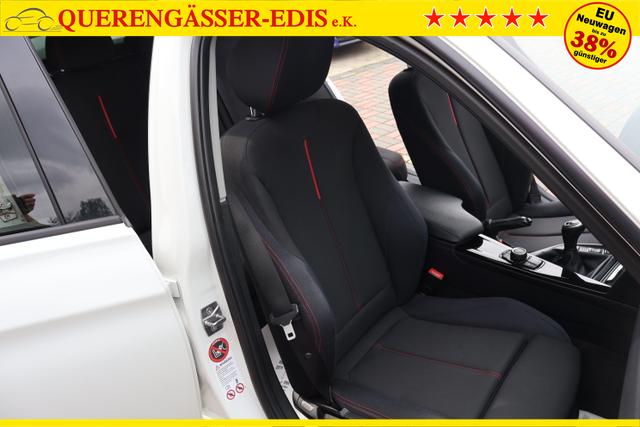 BMW 3er Touring 320i F31 