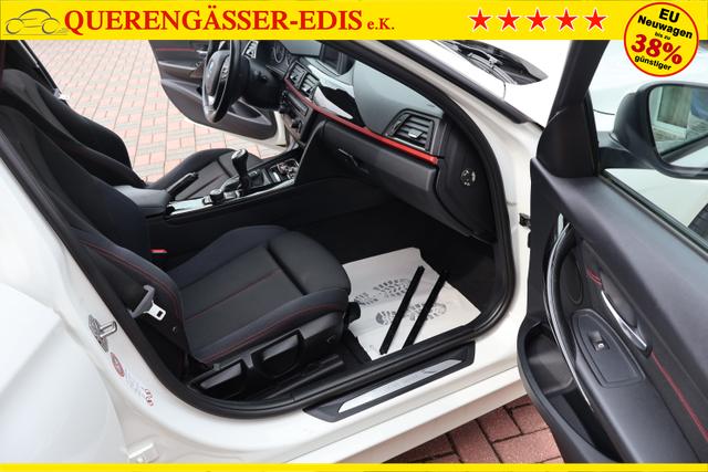 BMW 3er Touring 320i F31 