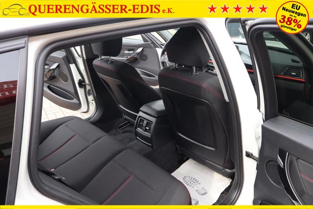 BMW 3er Touring 320i F31 
