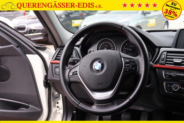 BMW 3er Touring 320i F31 
