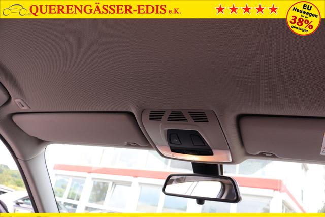 BMW 3er Touring 320i F31 