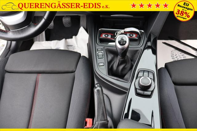 BMW 3er Touring 320i F31 