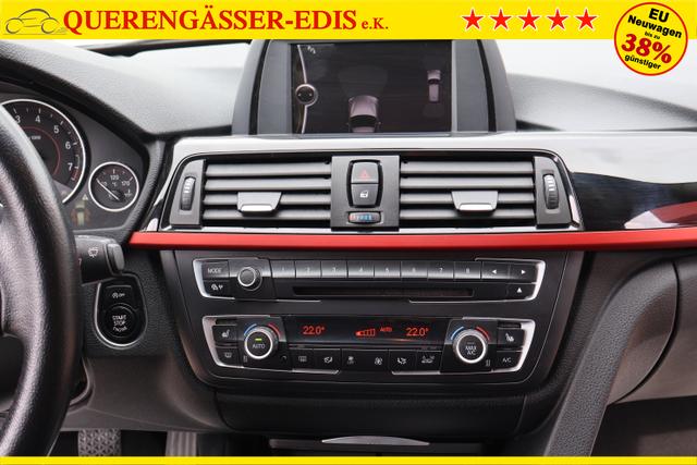 BMW 3er Touring 320i F31 