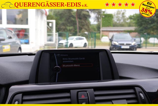 BMW 3er Touring 320i F31 